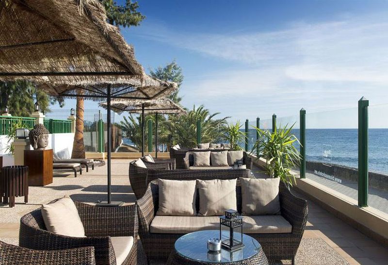 Blue Sea Gardens Apartamento