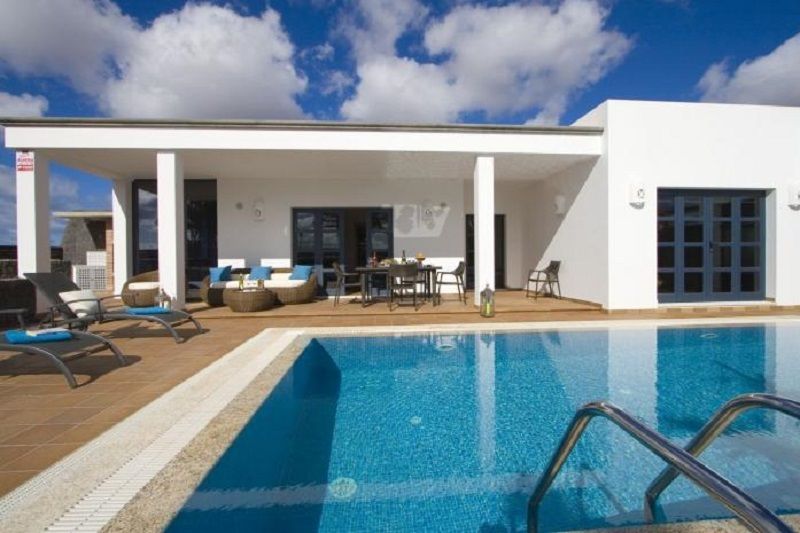 Villa Mamma Mia
