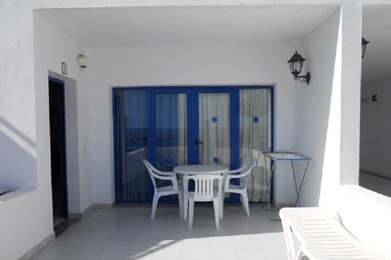 Club Pocillos Apartment