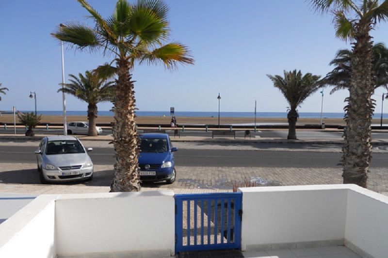 Apartment Club Pocillos *
