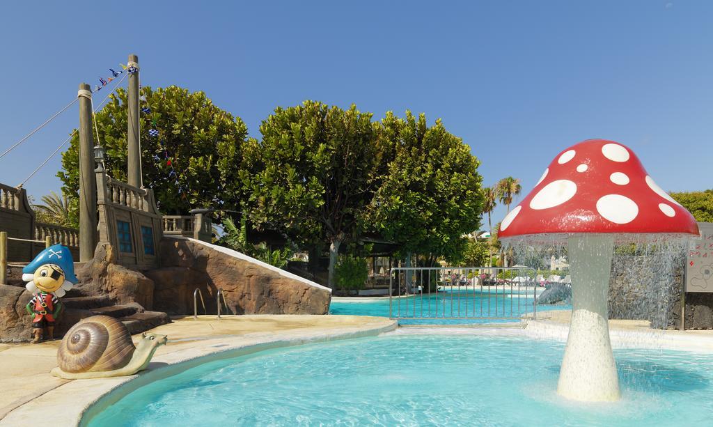 H10 Lanzarote Princess Hotel Playa Blanca (Lanzarote)