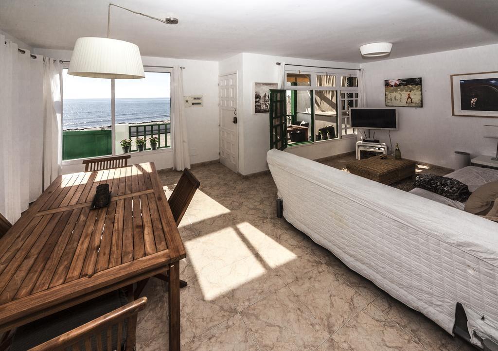 Playa Honda Apartamento *