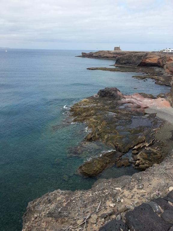 Apartamento Moreras 135 Playa Blanca (Lanzarote)