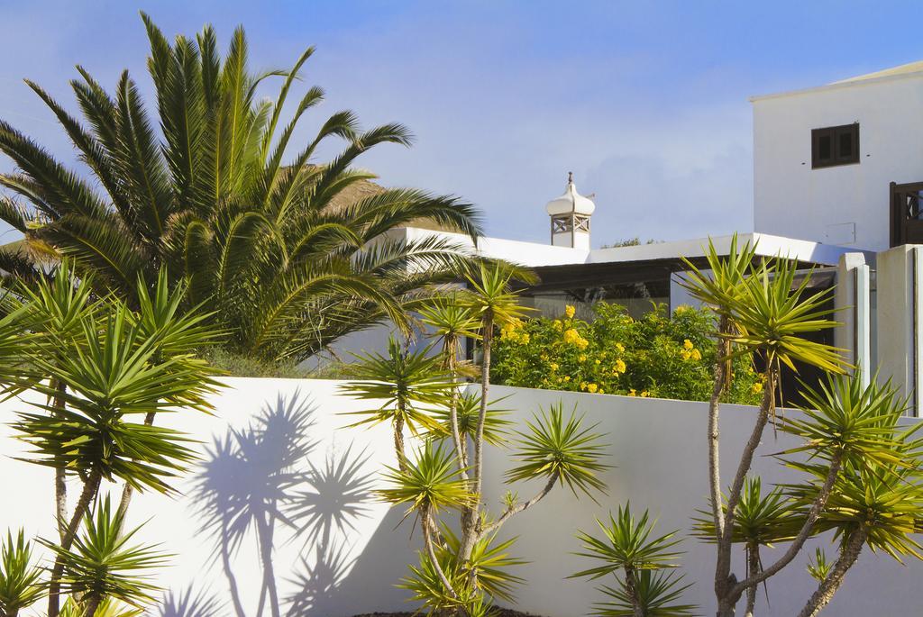 Villa Dune