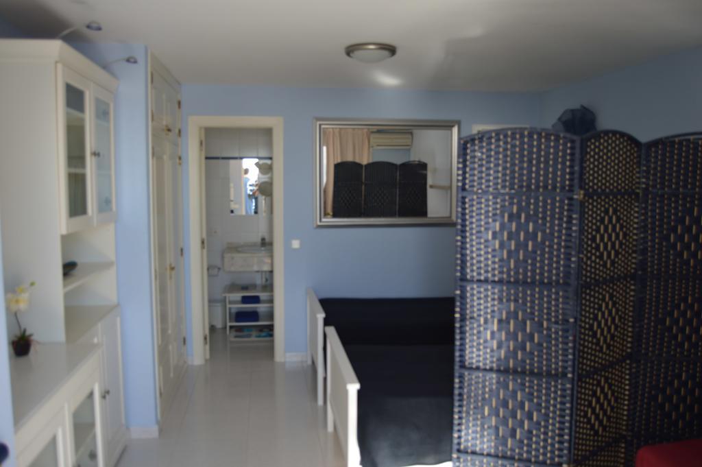 Las Terracitas Apartamento *