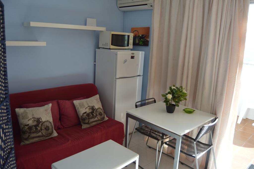 Apartamento Las Terracitas