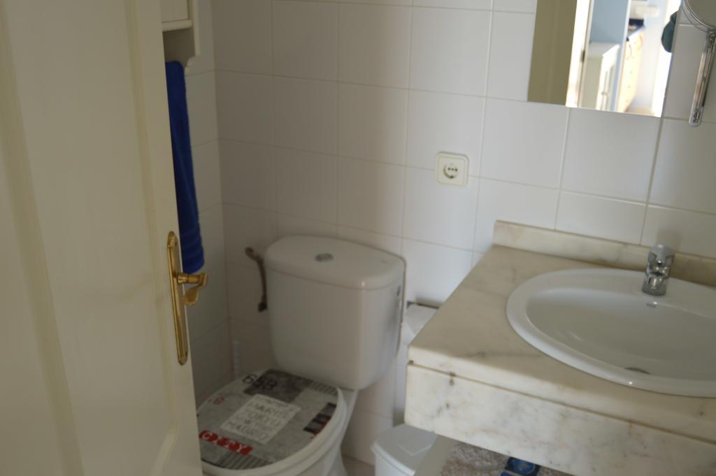 Las Terracitas Apartamento *