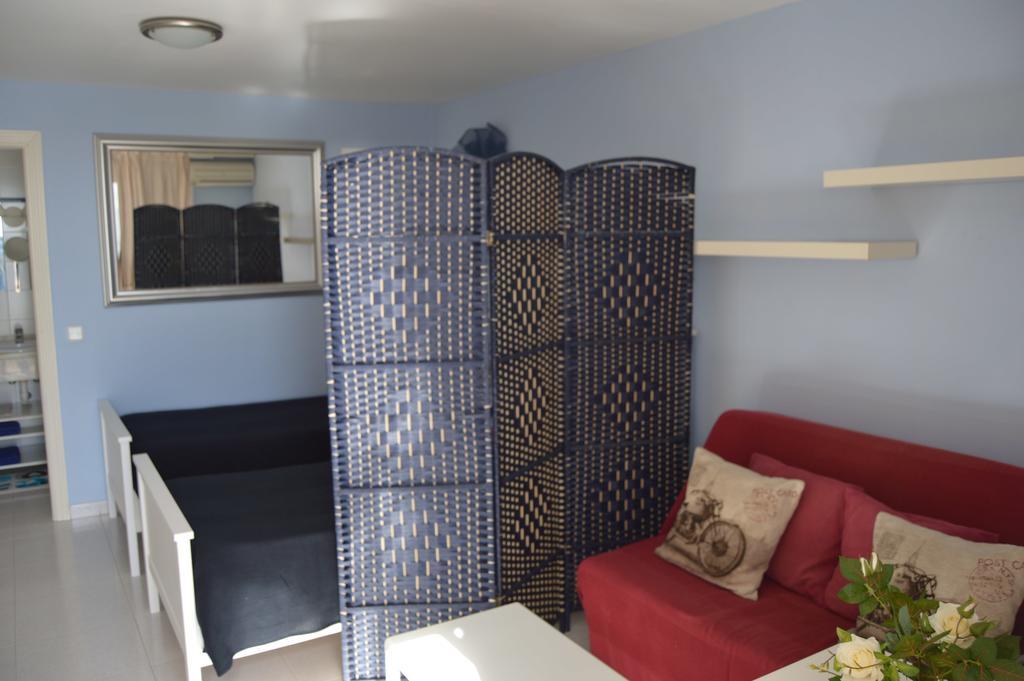 Las Terracitas Apartamento