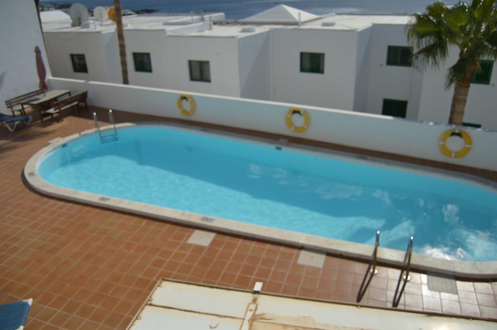 Apartamento Las Terracitas Lanzarote Island