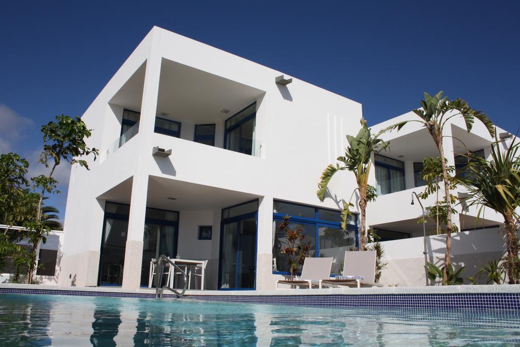 De La Marina Villa Playa Blanca (Lanzarote)