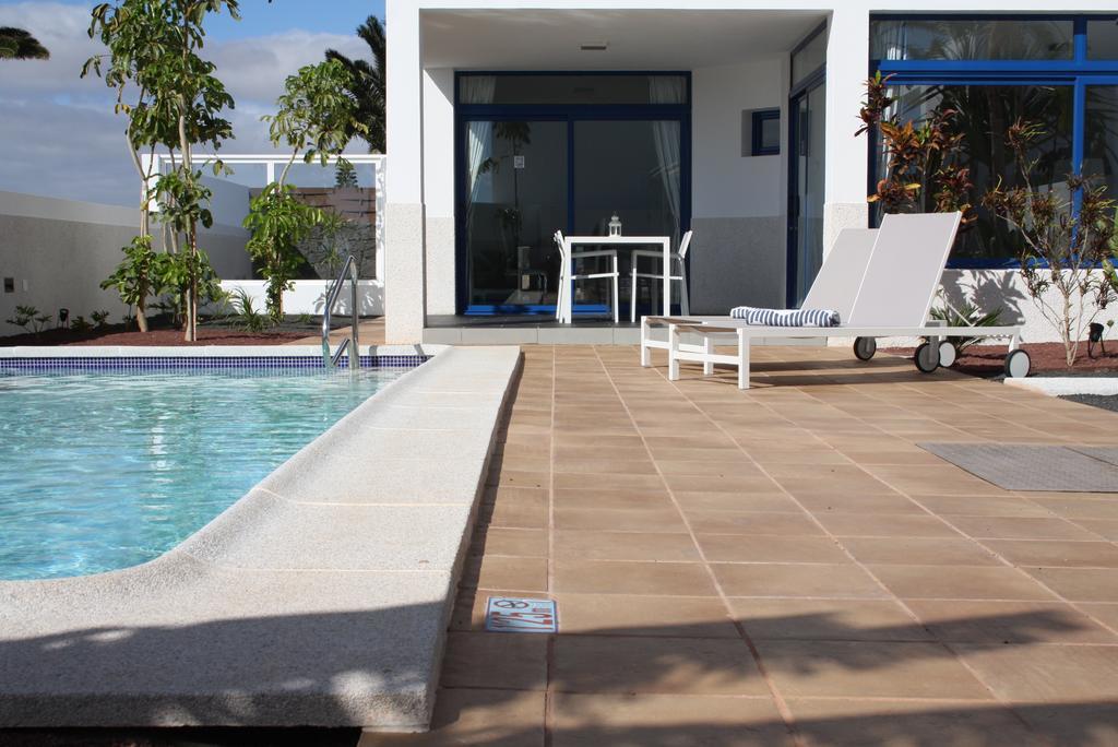 Villa De La Marina