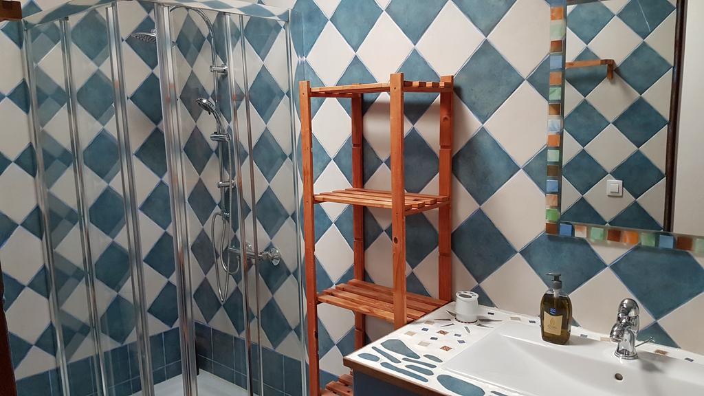Apartamento Maryluz Quilla