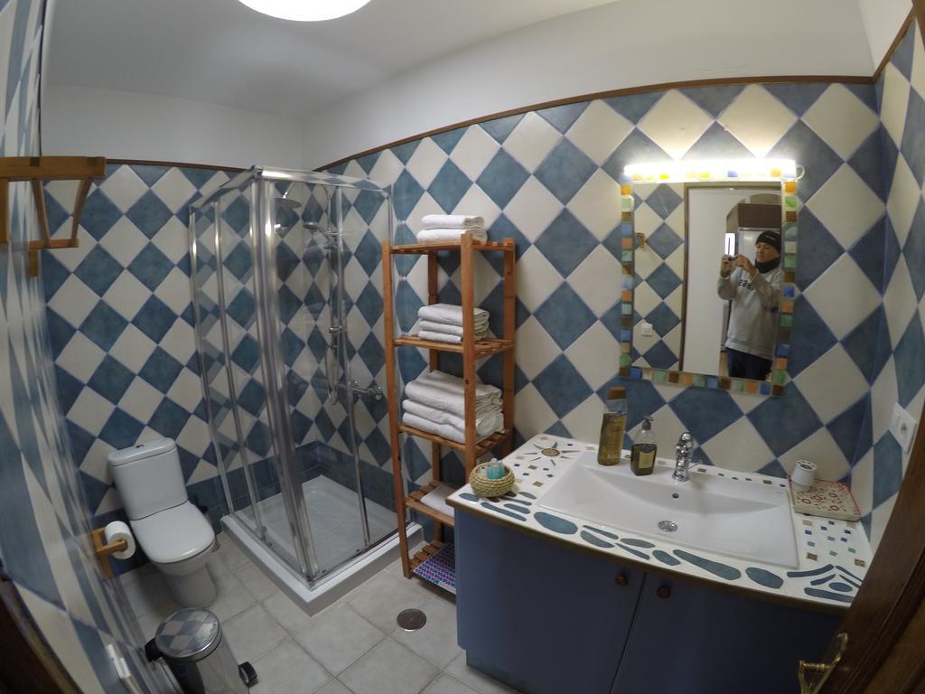 Apartamento Maryluz Quilla * Playa Honda (Lanzarote)