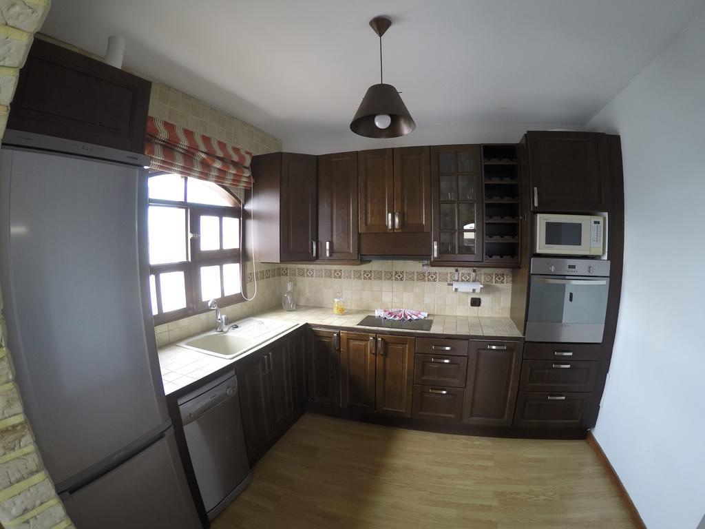 Apartamento Apartamento Maryluz Quilla