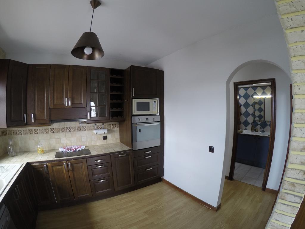 Apartamento Maryluz Quilla Apartamento Playa Honda (Lanzarote)