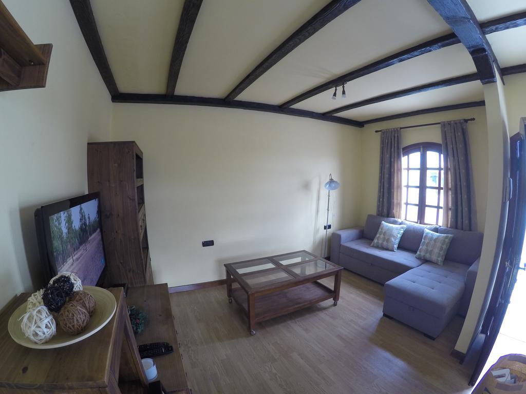 Apartamento Maryluz Quilla Playa Honda (Lanzarote)