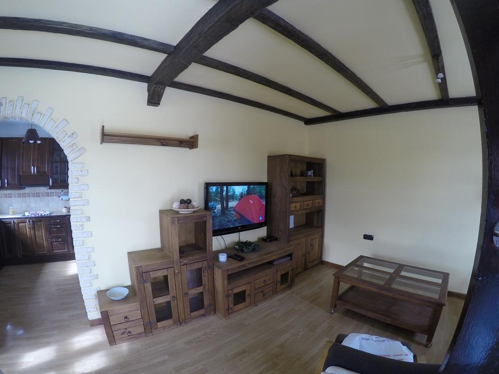 Apartamento Maryluz Quilla Apartamento