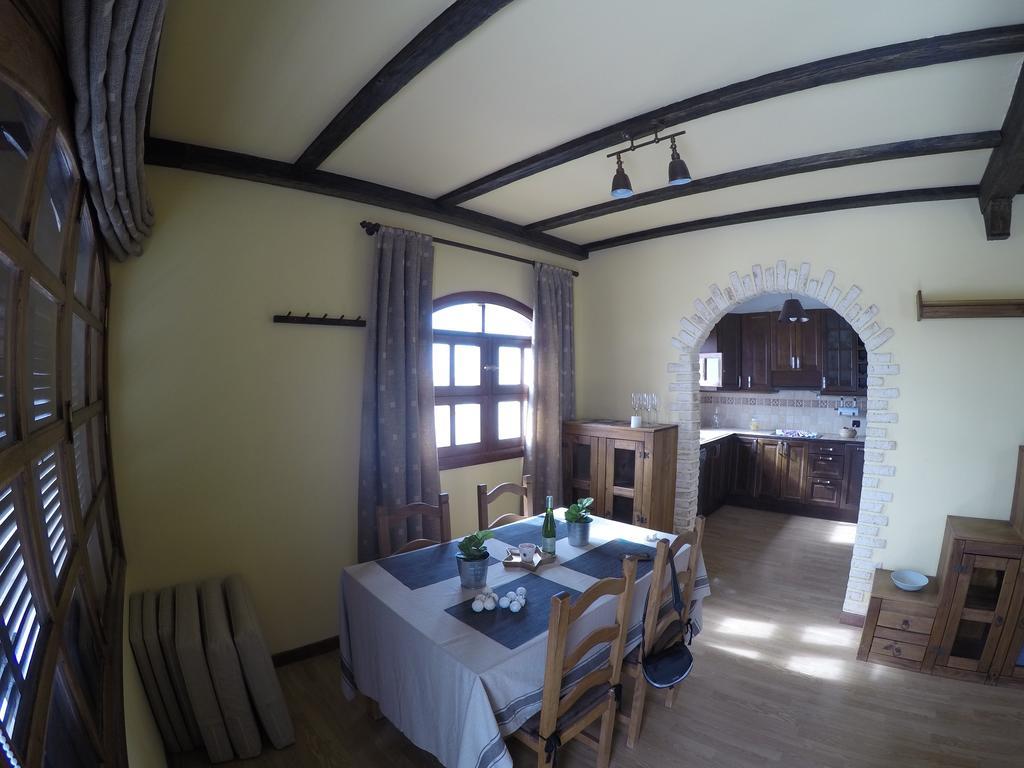 Apartamento Apartamento Maryluz Quilla *