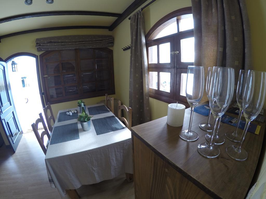 Apartamento Maryluz Quilla