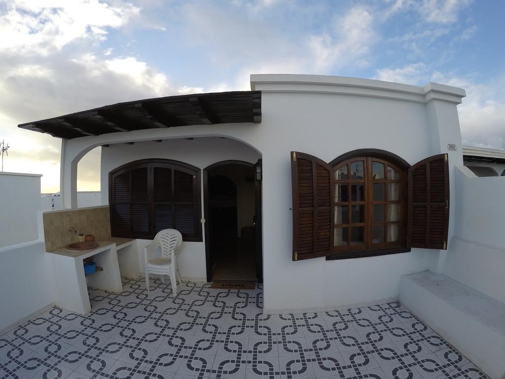 Apartamento Maryluz Quilla Apartamento Playa Honda (Lanzarote)