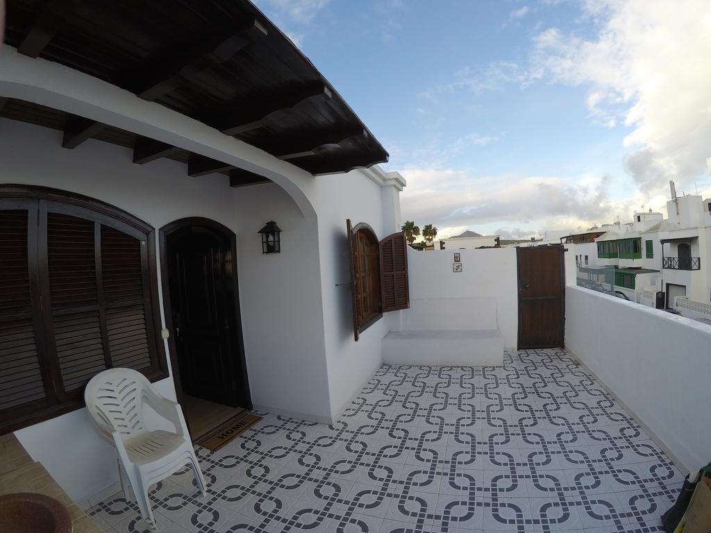 Apartamento Maryluz Quilla Apartamento
