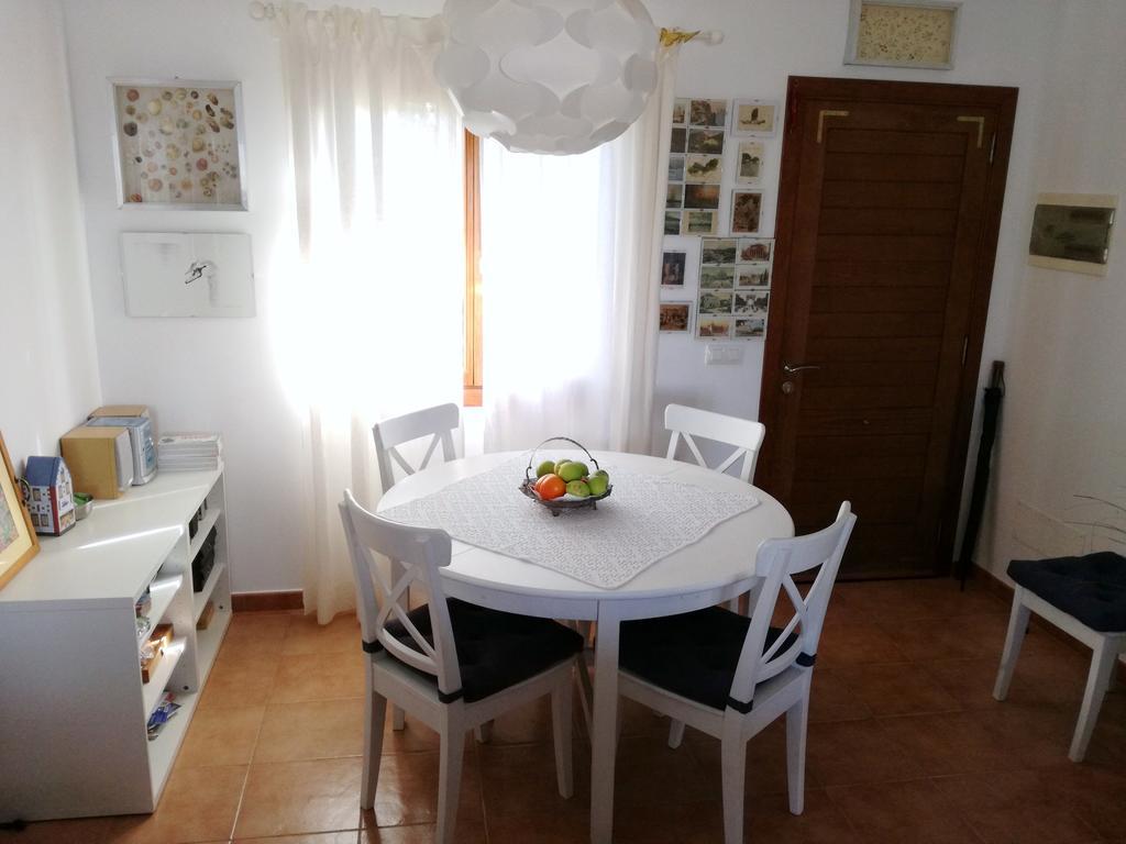 Сasa de vacaciones Cristina Playa Blanca (Lanzarote)