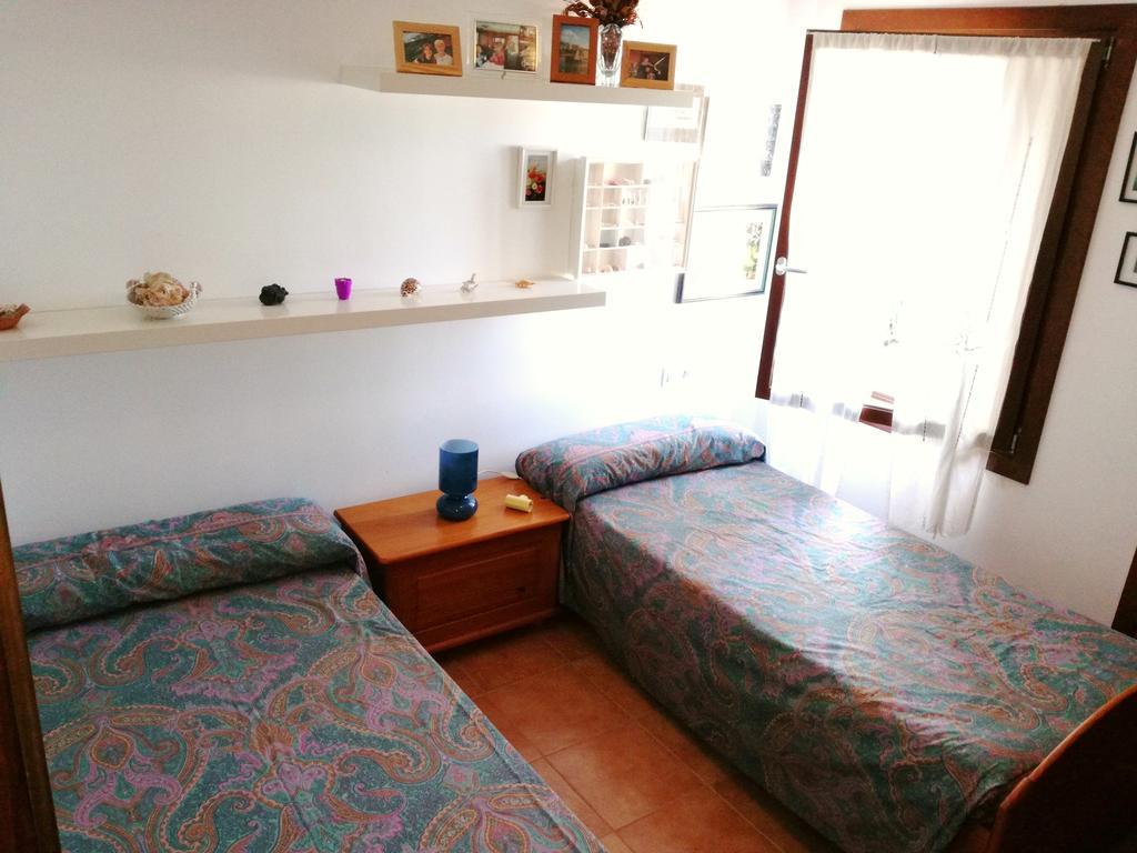 Cristina Сasa de vacaciones