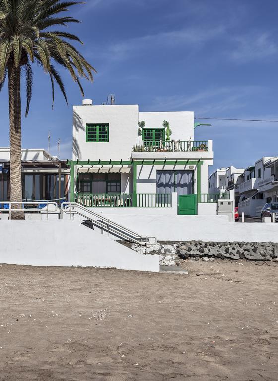 Apartamento Playa Honda Playa Honda (Lanzarote)