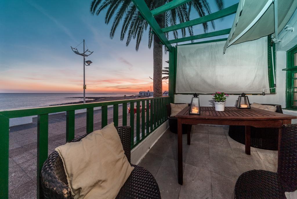 Apartamento Playa Honda