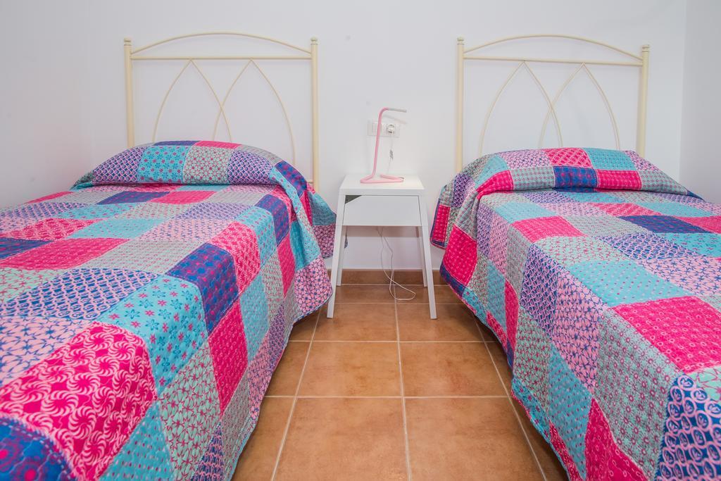 Del Sur Villa Playa Blanca (Lanzarote)