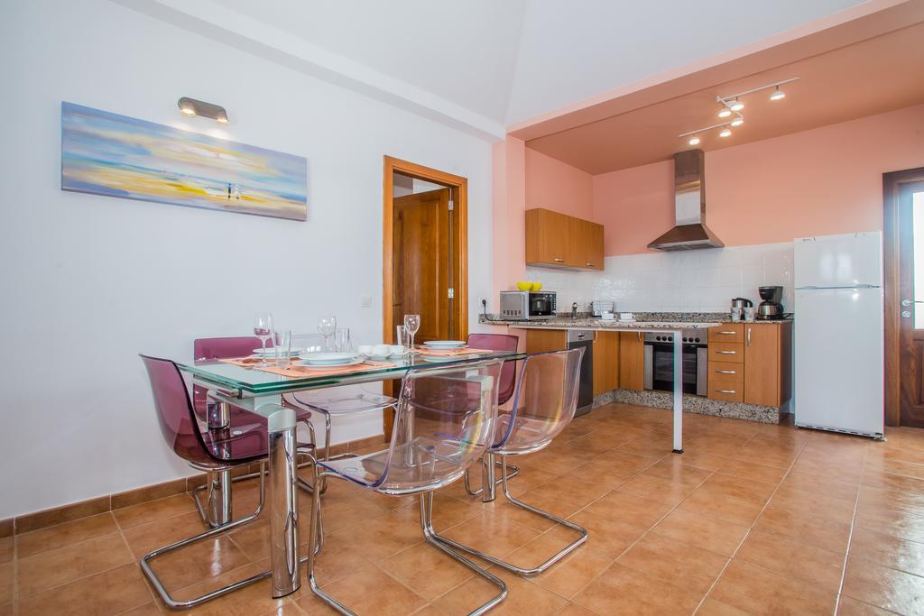 Villa Del Sur Playa Blanca (Lanzarote)