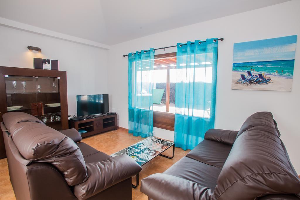 Del Sur Villa Playa Blanca (Lanzarote)