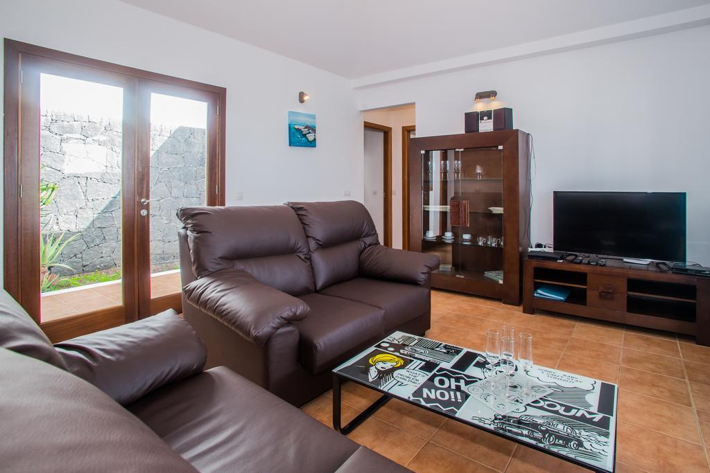 Del Sur Villa
