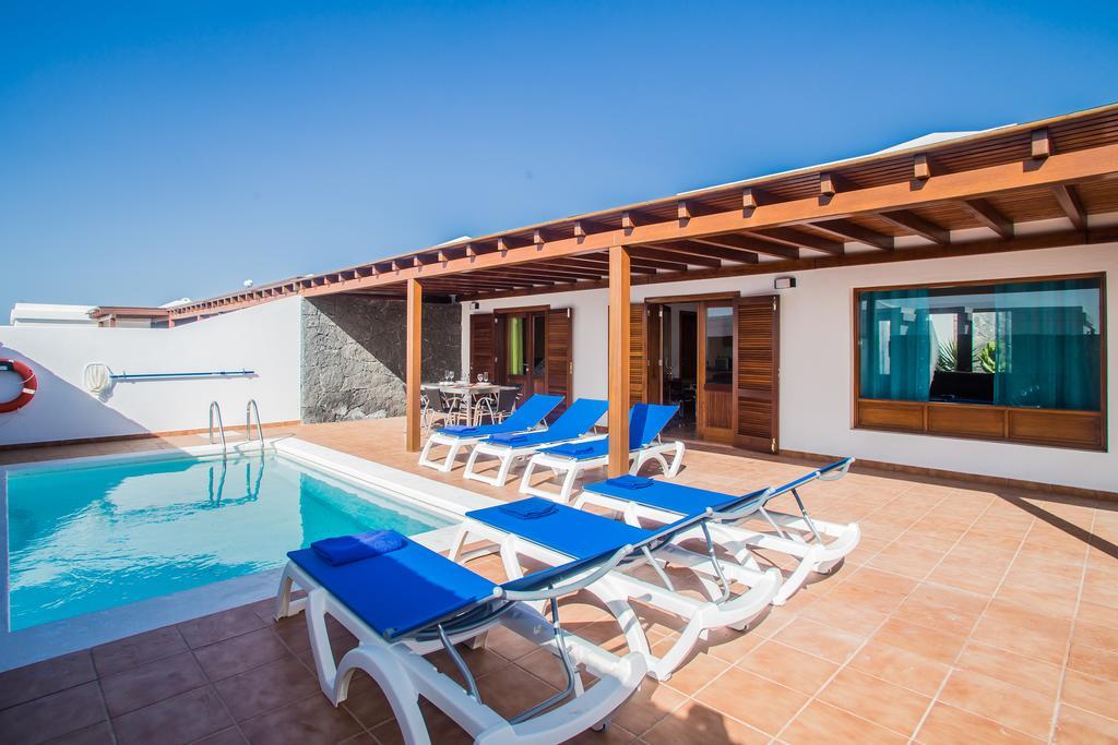 Villa Del Sur *