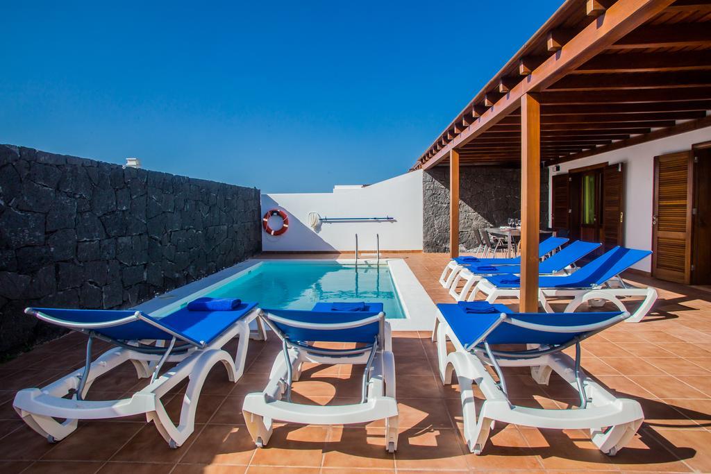 Villa Del Sur Playa Blanca (Lanzarote)