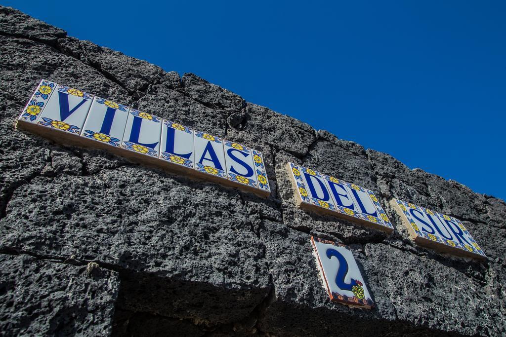 Del Sur Villa Playa Blanca (Lanzarote)