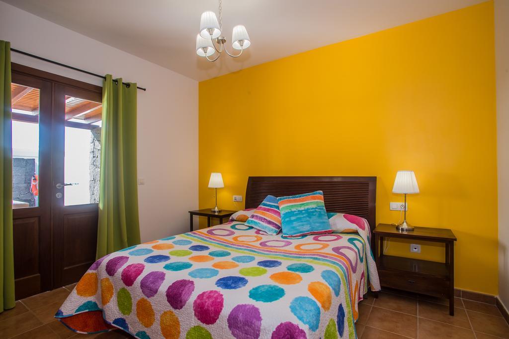 Del Sur Villa