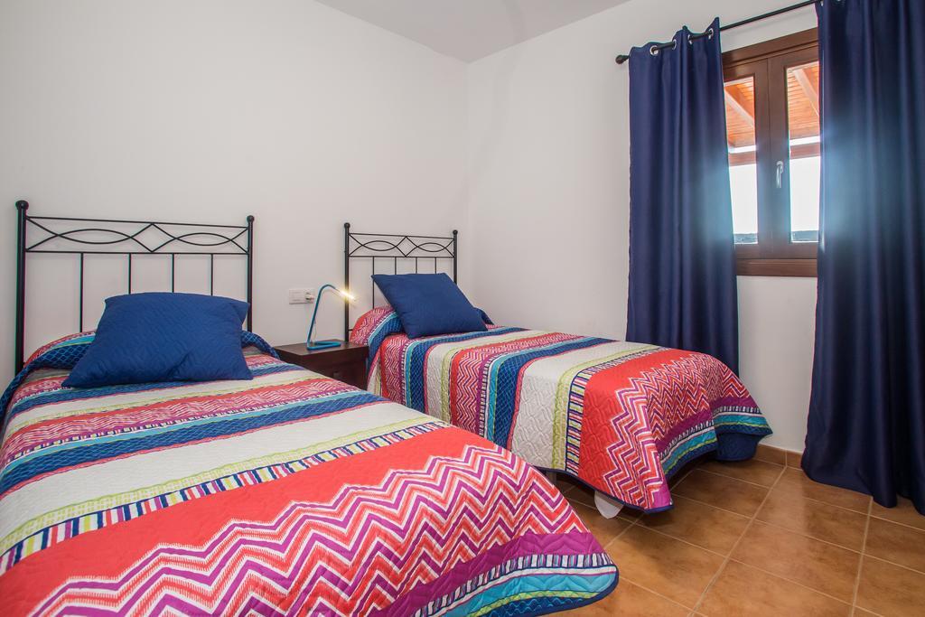 Villa Del Sur Playa Blanca (Lanzarote)