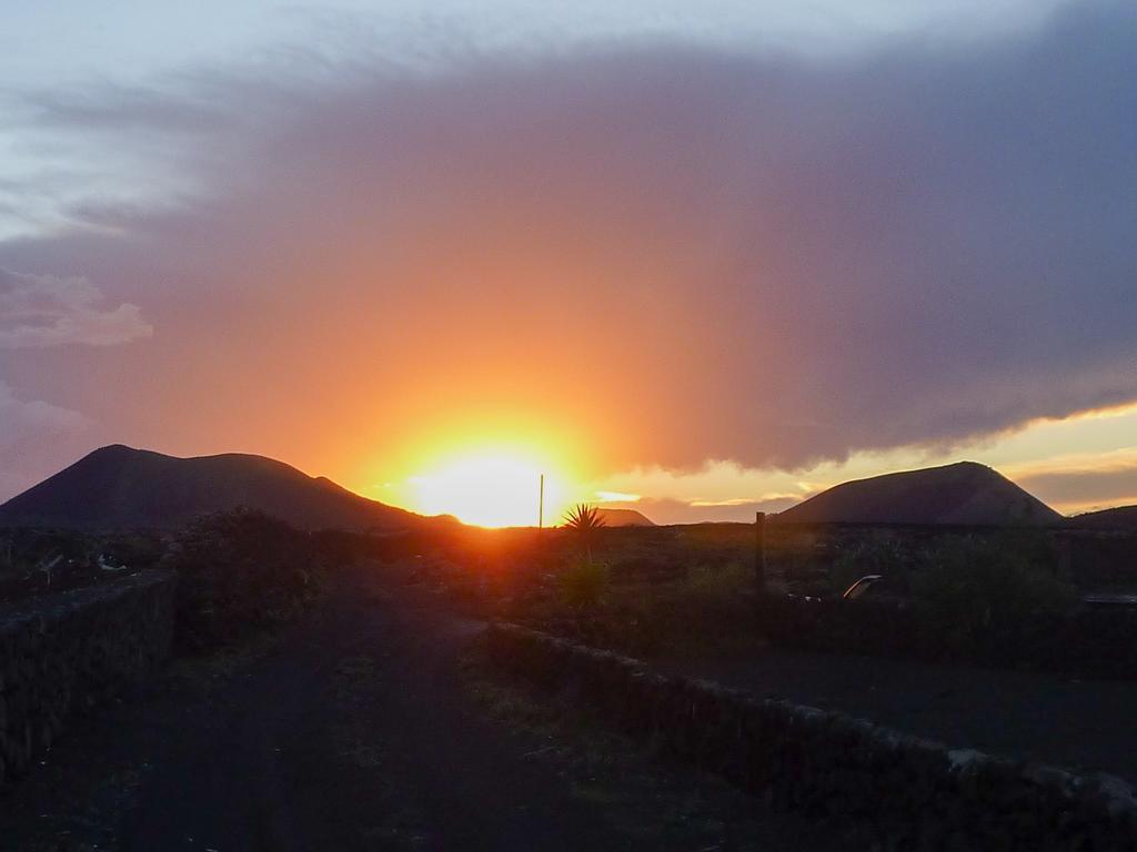 Apartamento Eco Finca Los Frailes Lanzarote