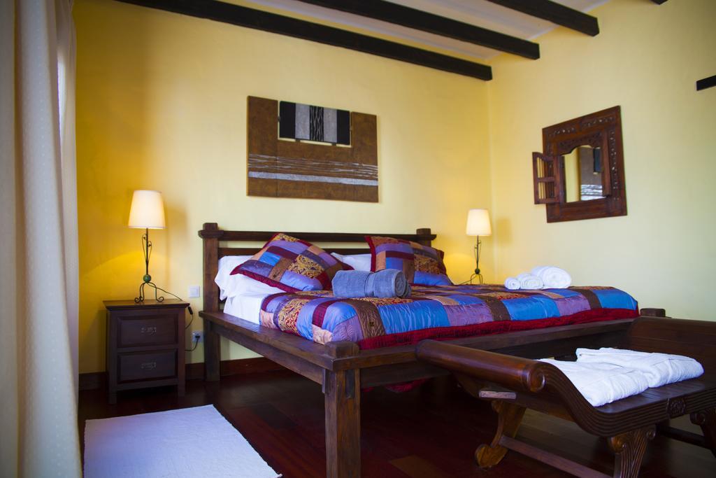 El Palmeral De Aganada Casa rural Haría