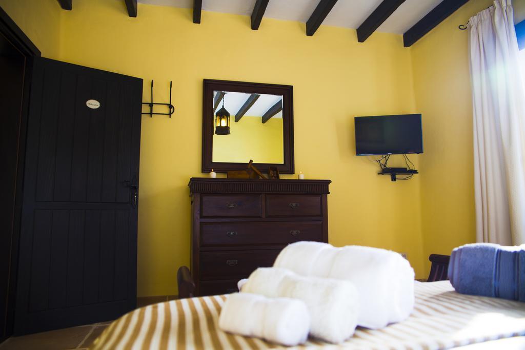El Palmeral De Aganada Casa rural Haría