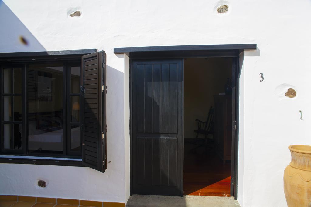 El Palmeral De Aganada Casa rural Haría