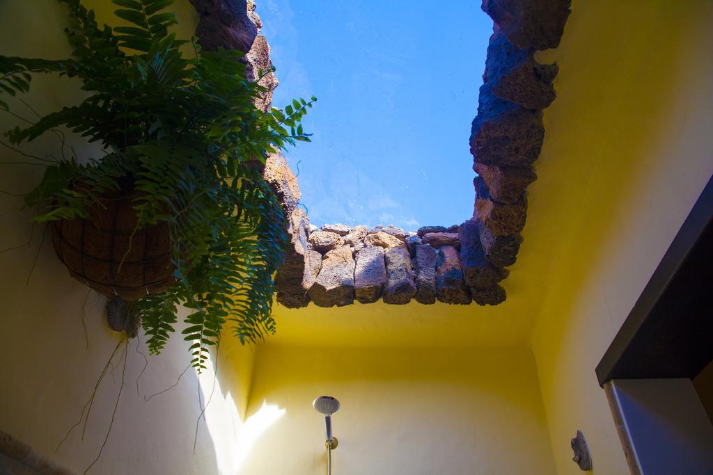 El Palmeral De Aganada