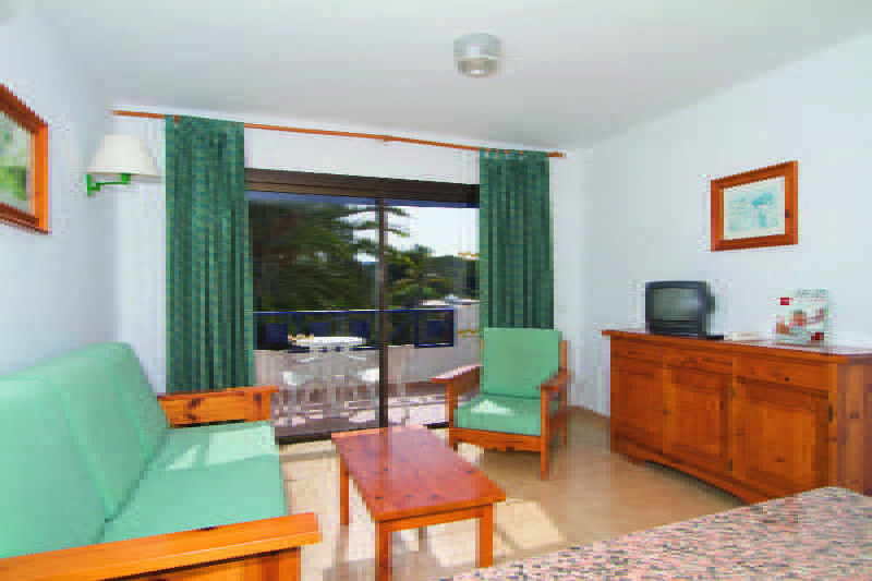 Hotel Relaxia Olivina