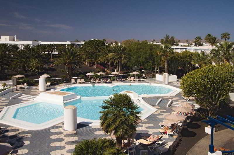 Relaxia Olivina Hotel Puerto del Carmen (Lanzarote)