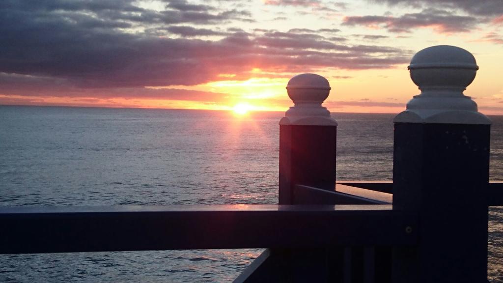 Apartamento Lanzarote Ocean View *
