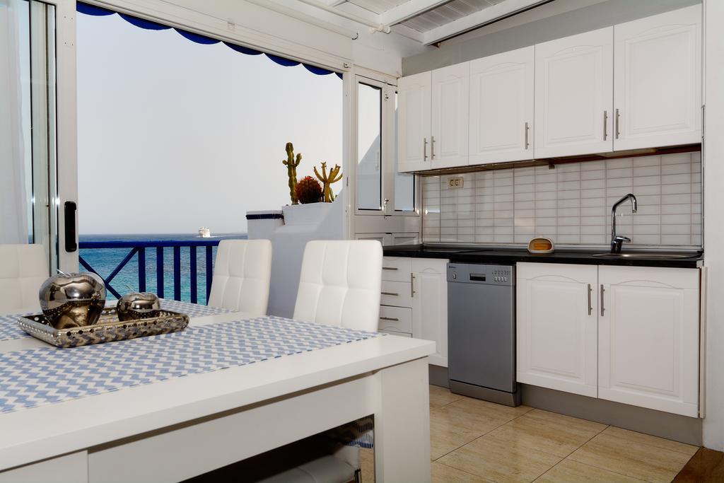 Dream Sea Views Apartamento *