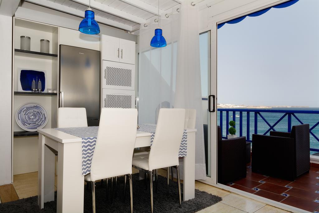 Dream Sea Views Apartamento Playa Blanca (Lanzarote)