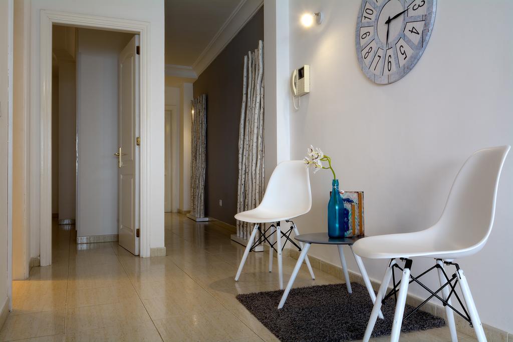 Dream Sea Views Apartamento