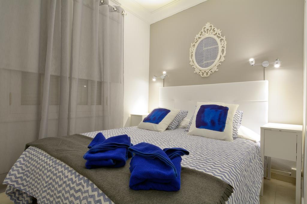 Apartamento Dream Sea Views *